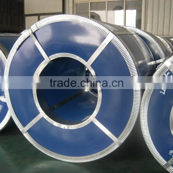 Color Coated Steel Coil/CGCC/colour Coated Coil Galvanized photo-2