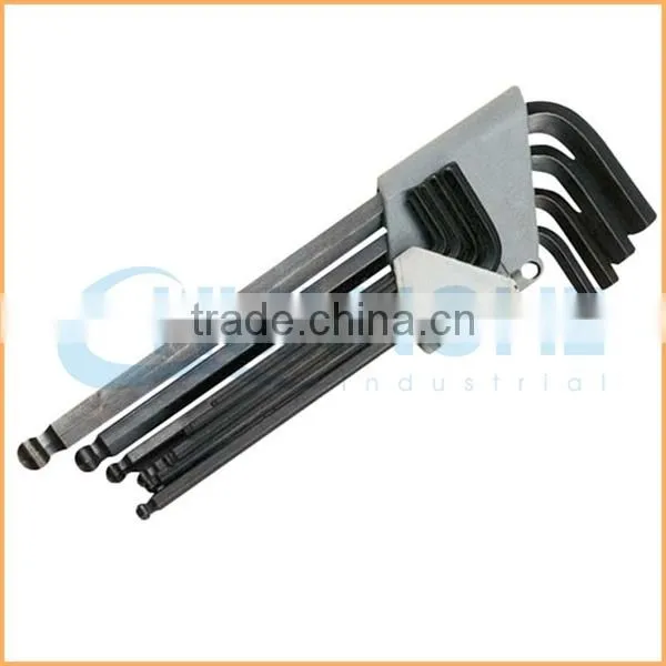 Chuanghe Sales Allen Key Torx Hex Key Wrench photo-6