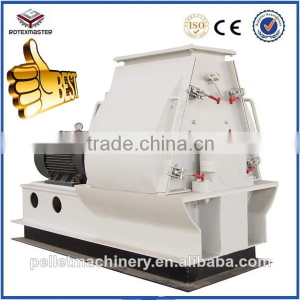 Farm Equipment Hammer Mill,grain Grinding Machine,small Animal Feed Corn Grinder for Sale photo-5