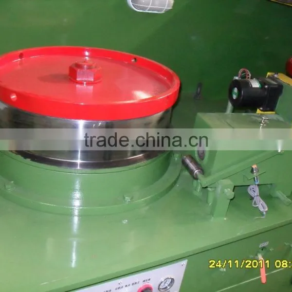 Flux-cored Welding Wire Forming Machine/production Machine Line photo-5