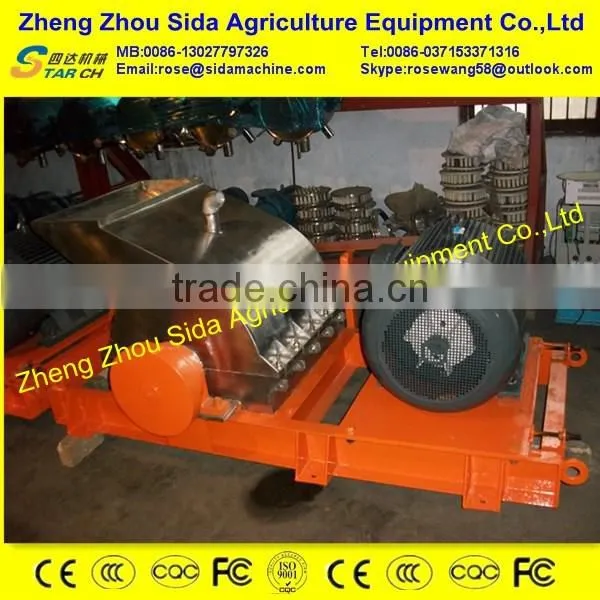 Made In China Sweet Potato Starch Making Machine/sweet Potato Peeling Machine photo-2