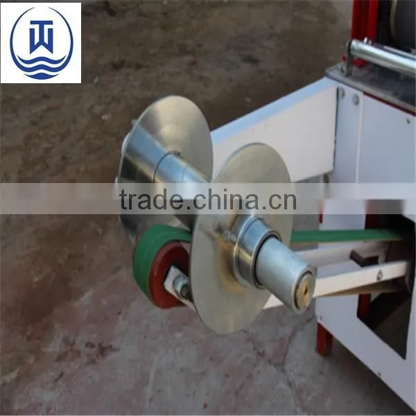 Color Printing Napkin Machine,paper Napkin Packing Machine,sanitary Napkin Machine photo-2