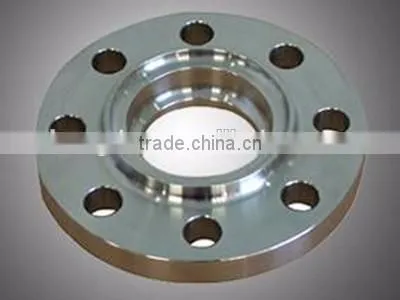Non Standard Carbon Steel Flange With Drawing photo-2