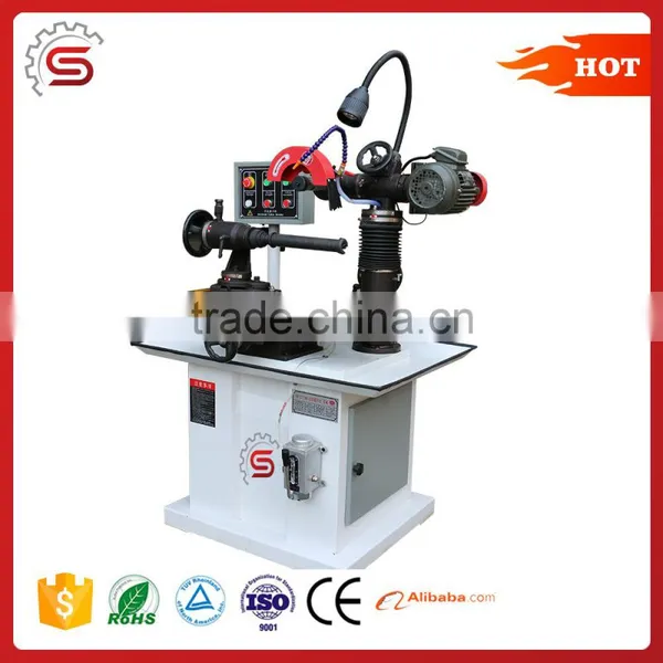 High Speed Machine Grinding Tool MG2719 photo-3