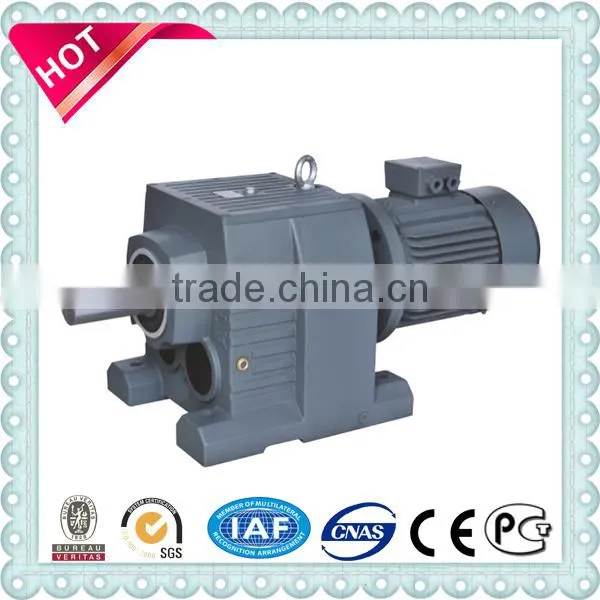 SEW Style Gear Motor/gear Box