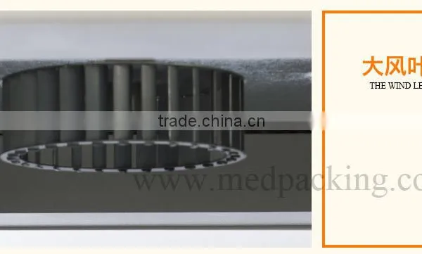 BS-A450 Heat Shrink Machine+ FQL450A Semi-automatic L Type Sealing Machine photo-5