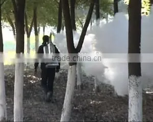 Knapsack Sprayer Outdoor Pesticide Thermal Fogger photo-4