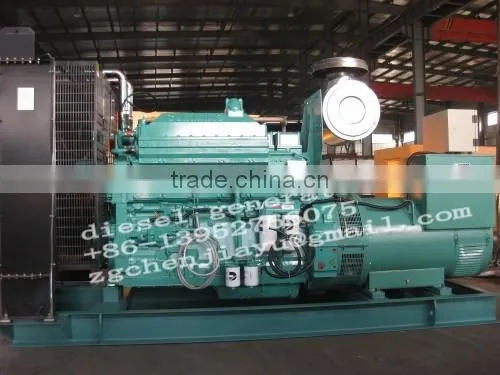 Safety of Diesel Generator photo-5