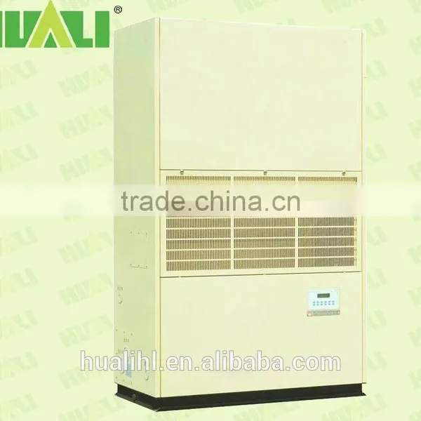 Water Cooled Air Out Top 50H Packaged Air Conditioner photo-2