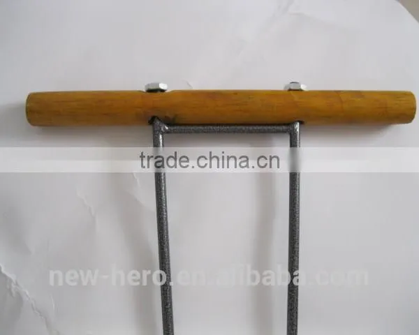 Long Handled Bulb & Potato Planter photo-3