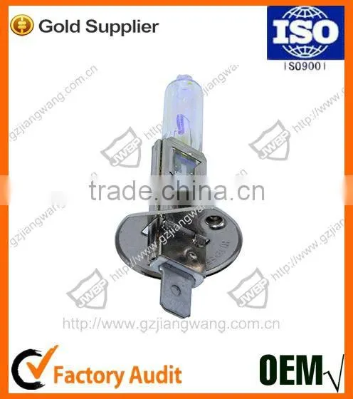 High Quality Motorcycle H4-P43T Halogen Bulb photo-5