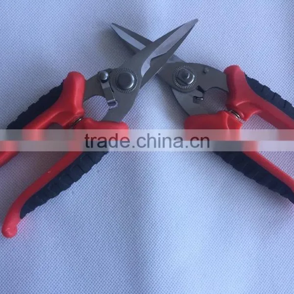 Greenhouse Branch Scissor for Grow photo-6