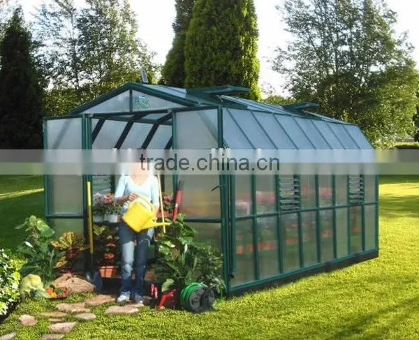 Qingzhou Xianke Strong Hobby Garden Greenhouse photo-3