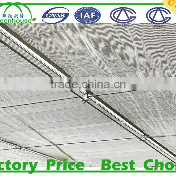 Polyethylene Film Greenhouse China photo-6