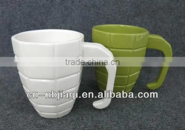 2014 New Big Mouth Toys Coffee Cup photo-2