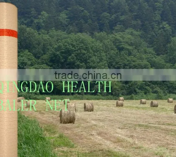 Silage Bale Net Wrap photo-6