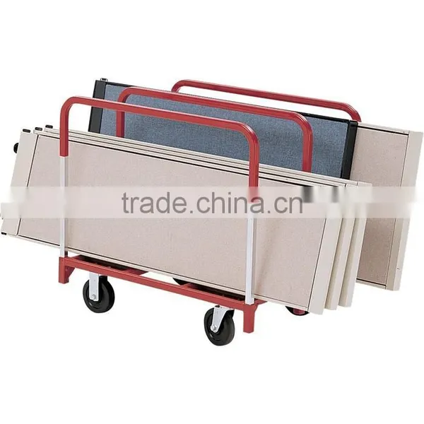 20" X 32" Carpeted Mover Dollies,plywood Platform Carts . photo-4