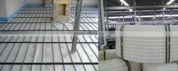 KULER High Quality Pert Pipe for Underfloor Heating photo-4