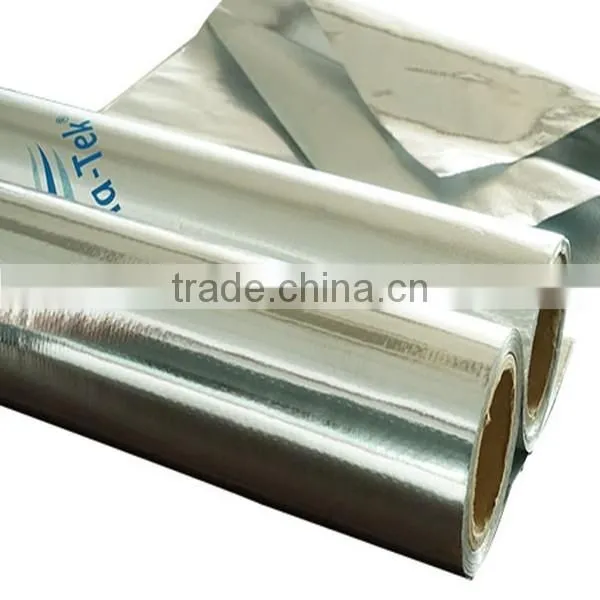 Heat Resistant Aluminum Foil photo-6