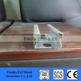 Small Steel Channe,special Steel photo-5