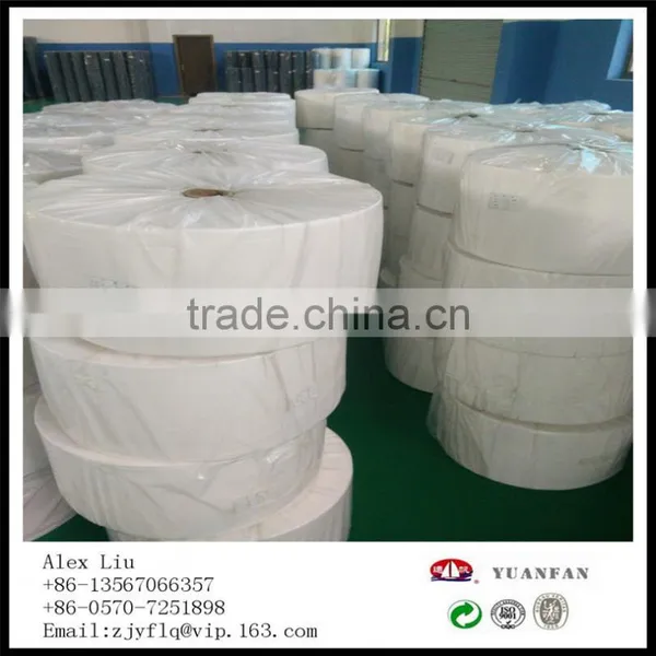Sesame Point Spun-bonded + Spun-bonded Polypropylene Non-woven Fabrics photo-4
