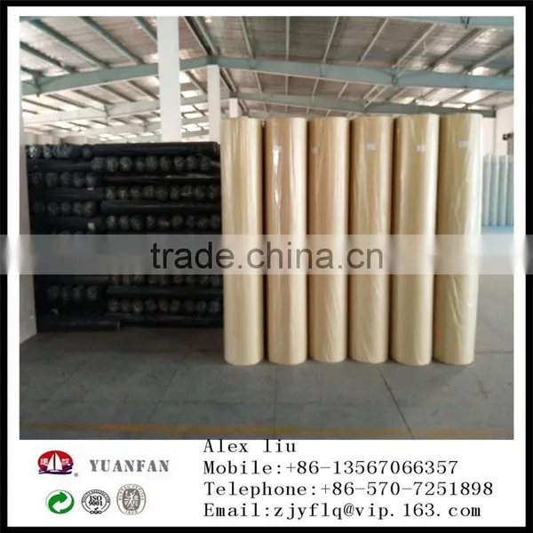 Good Qualtiy Non-woven Fabric/non Flammable Fabric/adhesive Non Woven Fabric photo-6
