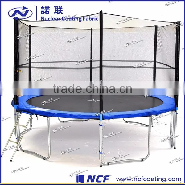 Indoor Pvc Trampoline Tent Cover photo-2