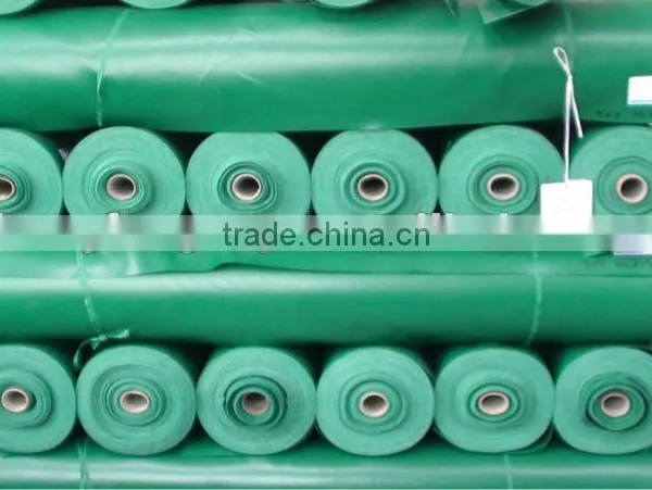 Pvc Coated Fabric