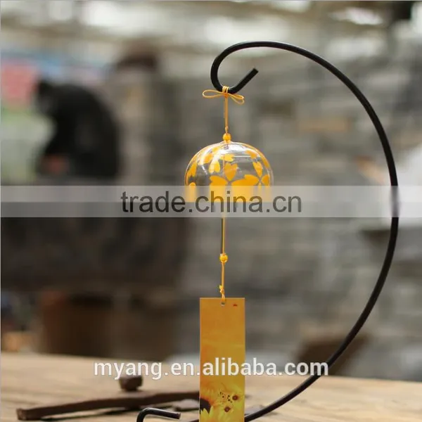 Chinese Glass Wind Chimes/indoor Wind Chimes/decorative Wind Chime photo-5