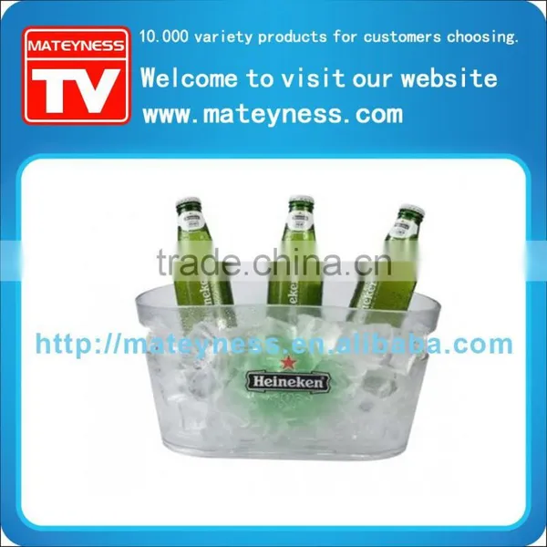 Plastic Ice Bucket photo-3