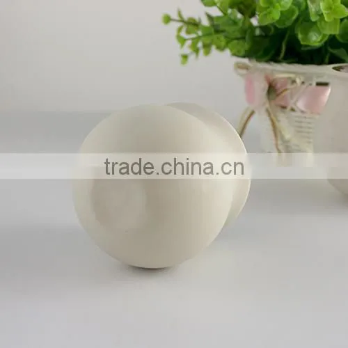 China Supplier Ceramic Kitchen Container Jar Seasoning Pot photo-4
