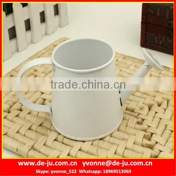 Modern Popular Metal Watering Pot photo-4