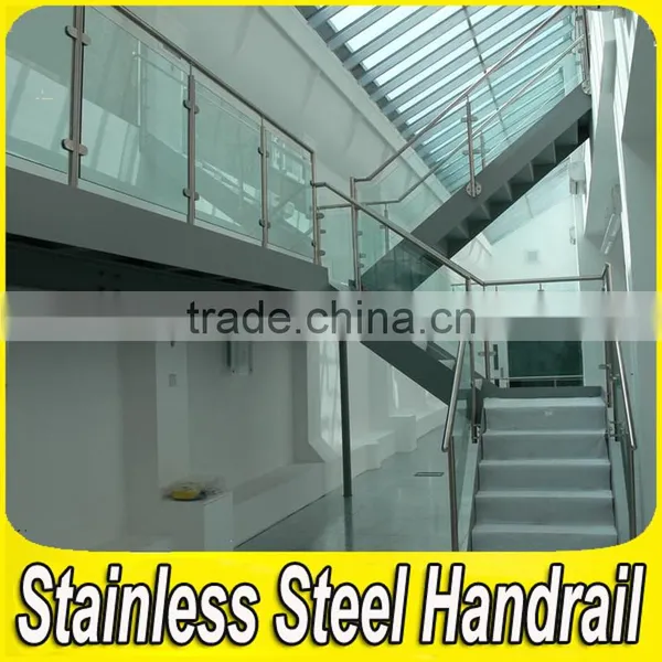 Customed Design Stainless Steel Railing Price Per Meter photo-4