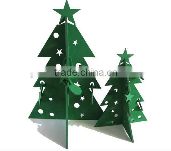 Santa Trees Pendant photo-3