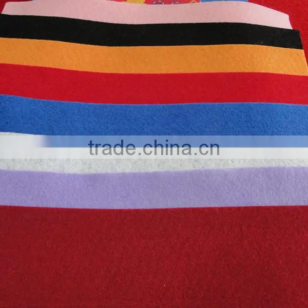 Customized Polyester Felt Needle Punched From Factory Price photo-2