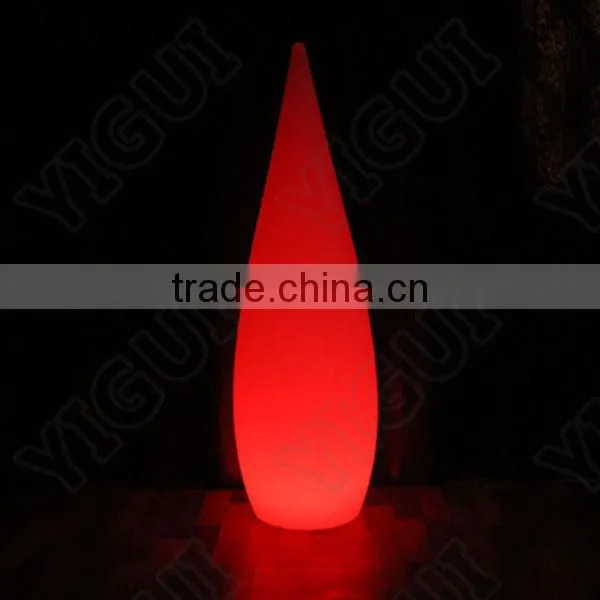New Arrival Charging Led Bar Table Candle Lamp Best Quality Charging Led Bar Candle Lamp photo-6