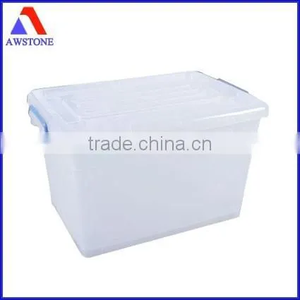 Plastic Household Medical Tool Box photo-2