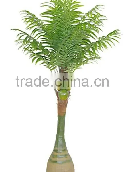 Brand Name Decorative Artificial Bonsai Tree Artificial Sisal Indoor Outdoor photo-2