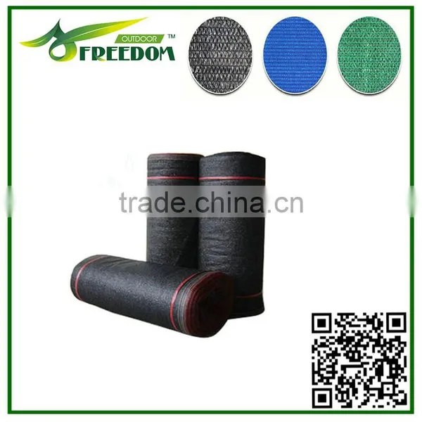 Professional Green Sun Shade Net With High Quality photo-4