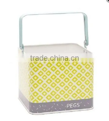 RETRO HANDY SCOOP Powder Washing Box photo-2