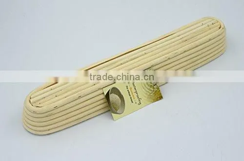 Long Baguette Proofing Basket photo-3
