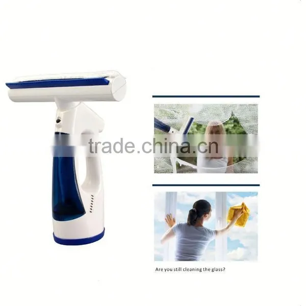 Window Vacuum Set With Handle and Cleaning Pad 450304 photo-2