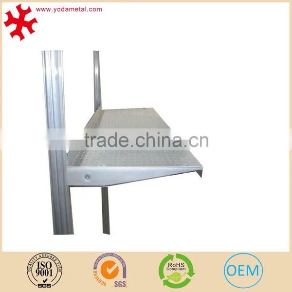 OEM Aluminum Display Shelf photo-3