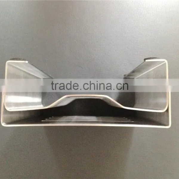 Stainless Steel Coaster Square photo-3
