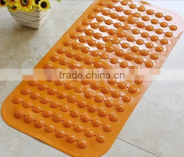 Factory Hot Sale Pvc Bath Mat for Kitchen photo-3