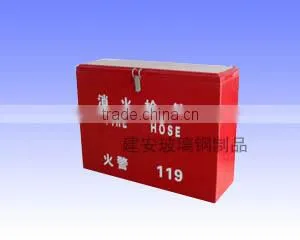 Fire Fighting Box, Fire Hose Box