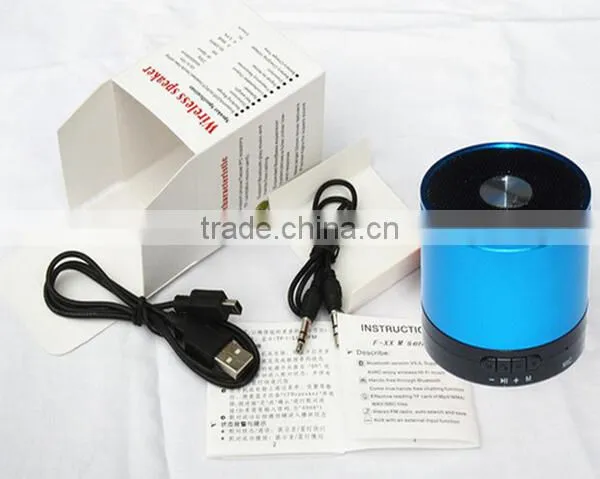 Speaker With Bluetooth photo-2