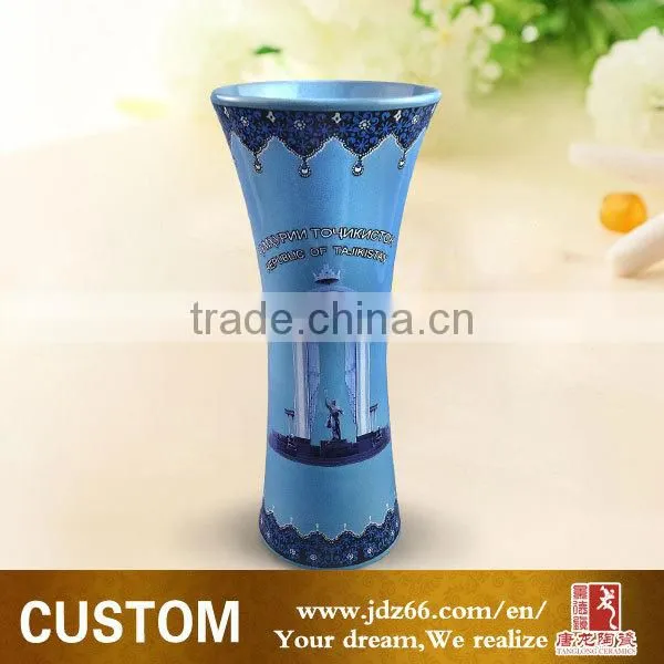 Fashion Customized Company Foreign Affair Gift