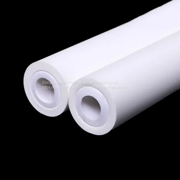 DongGuan AONI PU/PVC/PO/PP/PVA Roller Spong PCB/FPC Consumables photo-5