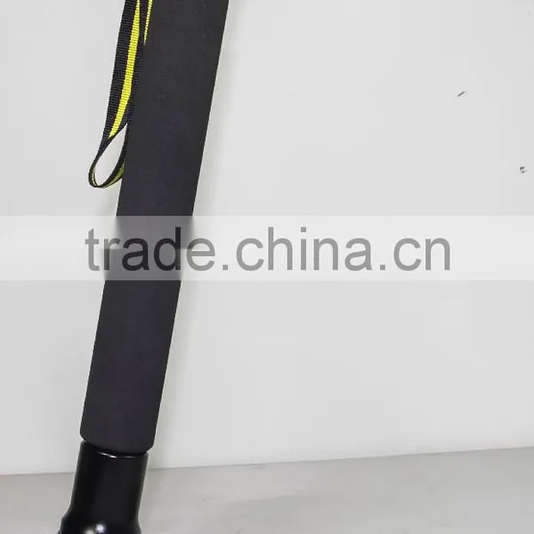 Lightweight Folding Shovel/Wild Venture Survival Gear/Multifunction Shovel photo-3